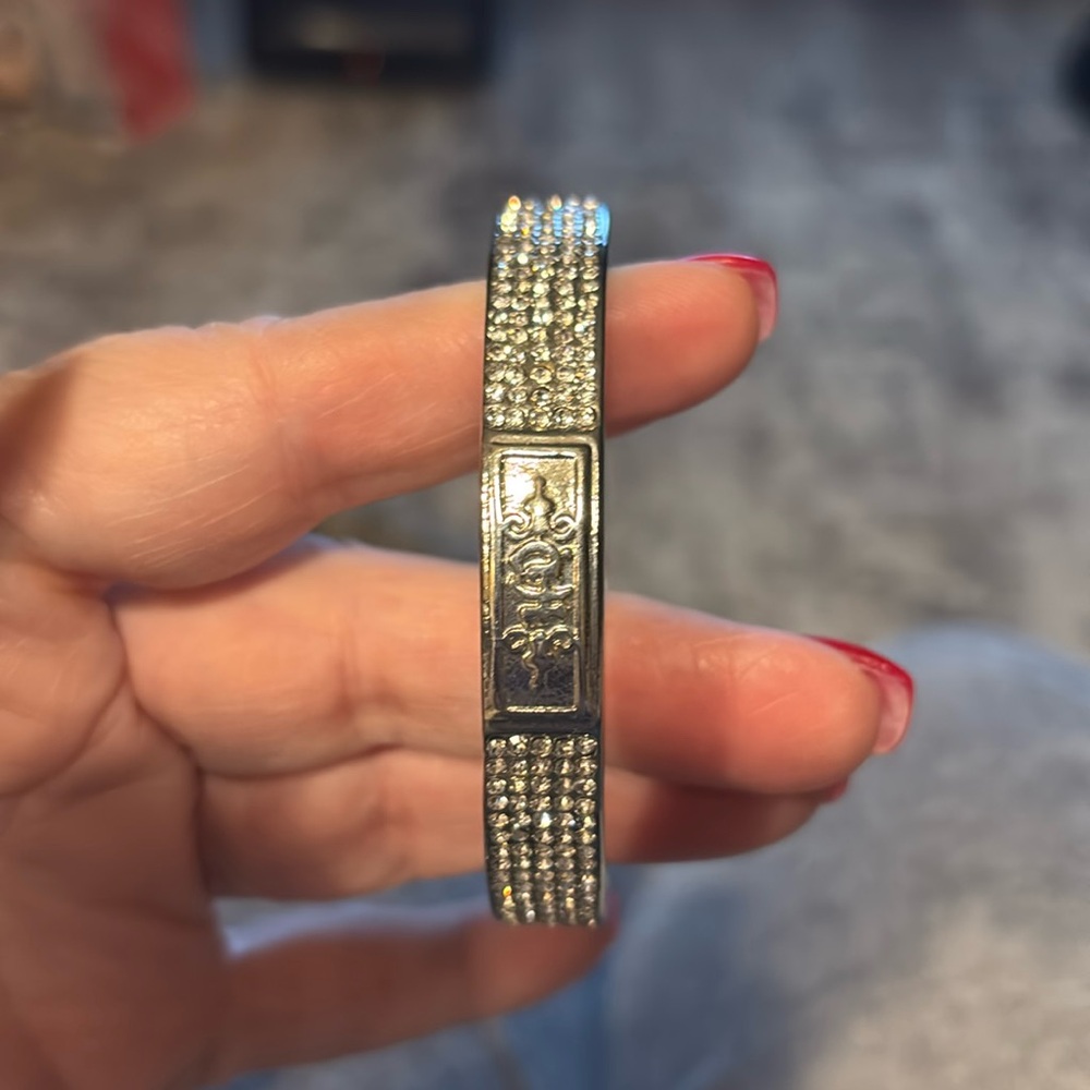 Harley Davidson bracelet